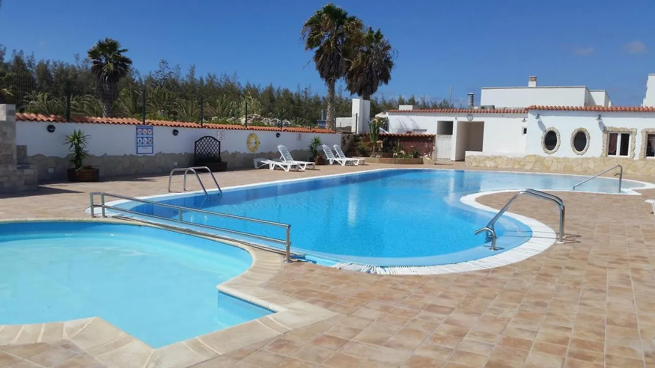 Welooveyou Solymar Calma & Pool - Starlight Vv Costa Calma Espagne