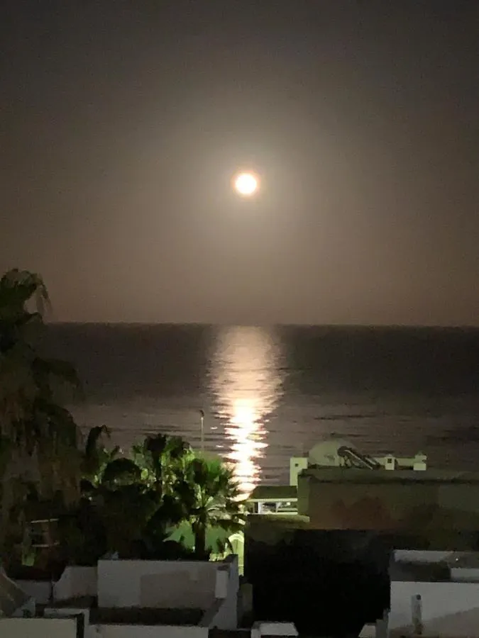 קוסטה קלמה Welooveyou Solymar Calma & Pool - Starlight Vv 0*, קוסטה קלמה ספרד