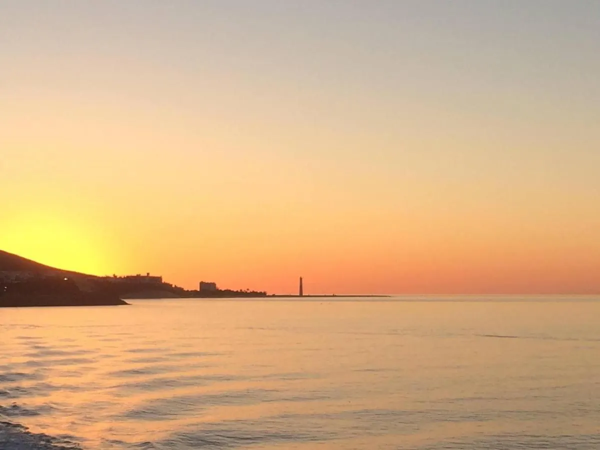 Appartement Welooveyou Solymar Calma & Pool - Starlight Vv Costa Calma Espagne