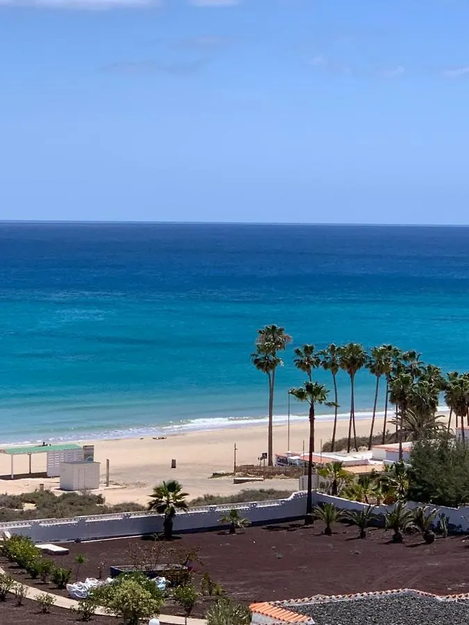 Apartamento Solymar Calma Vacacional Costa Calma