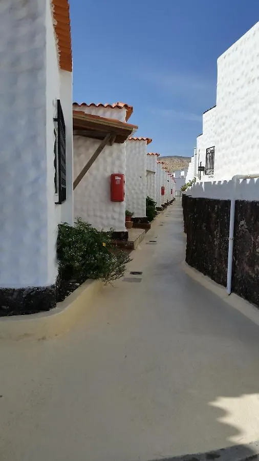 Welooveyou Solymar Calma & Pool - Starlight Vv Costa Calma Appartement