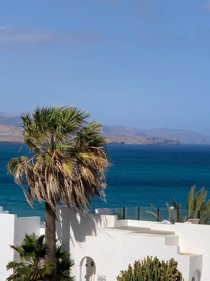 Appartement Welooveyou Solymar Calma & Pool - Starlight Vv Costa Calma Espagne