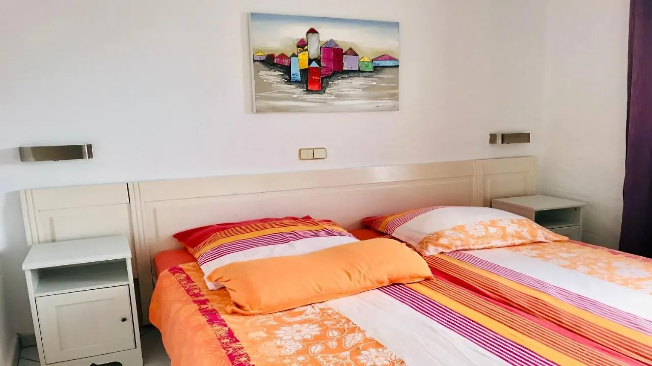 Appartement Welooveyou Solymar Calma & Pool - Starlight Vv Costa Calma