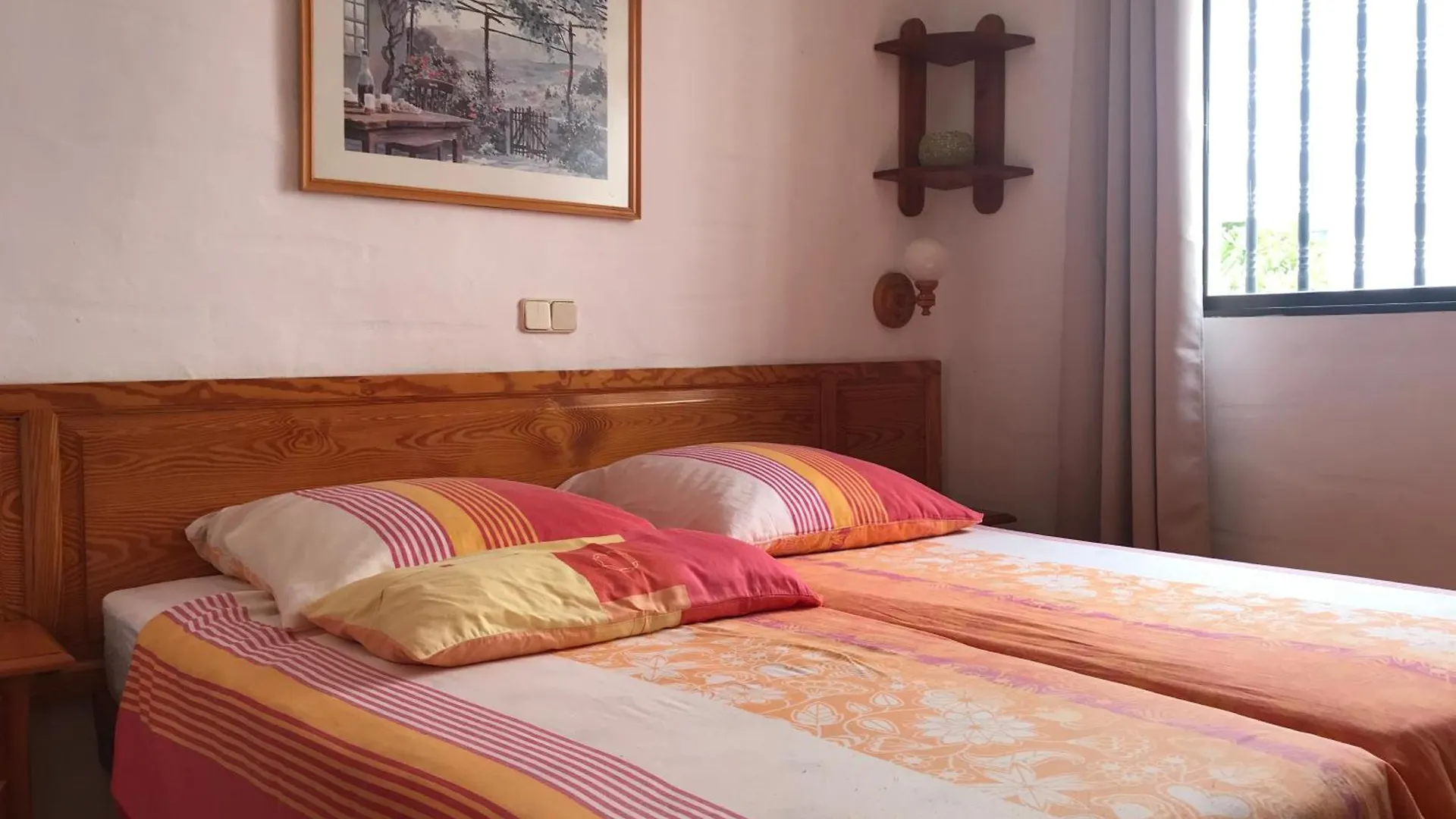 Appartement Welooveyou Solymar Calma & Pool - Starlight Vv Costa Calma Espagne