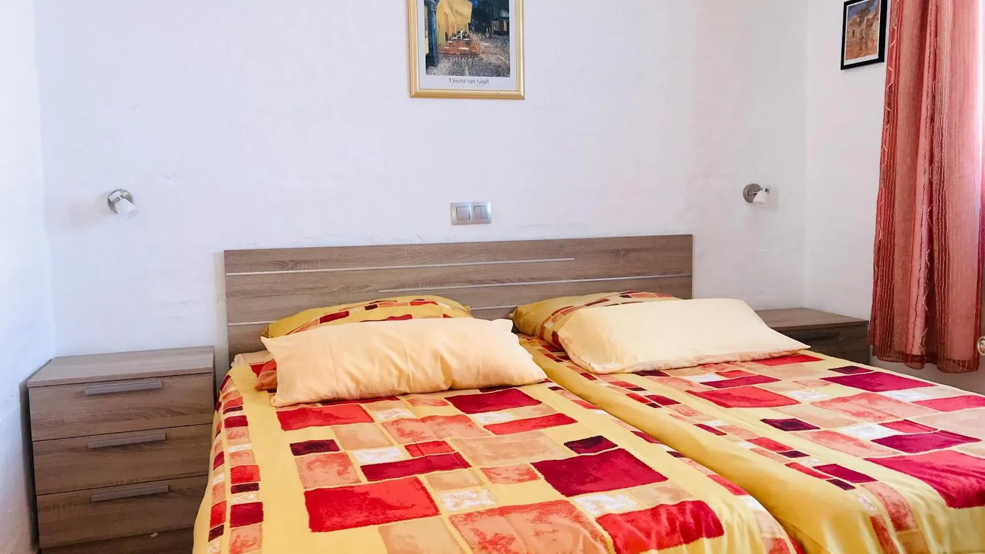 Appartement Welooveyou Solymar Calma & Pool - Starlight Vv Costa Calma