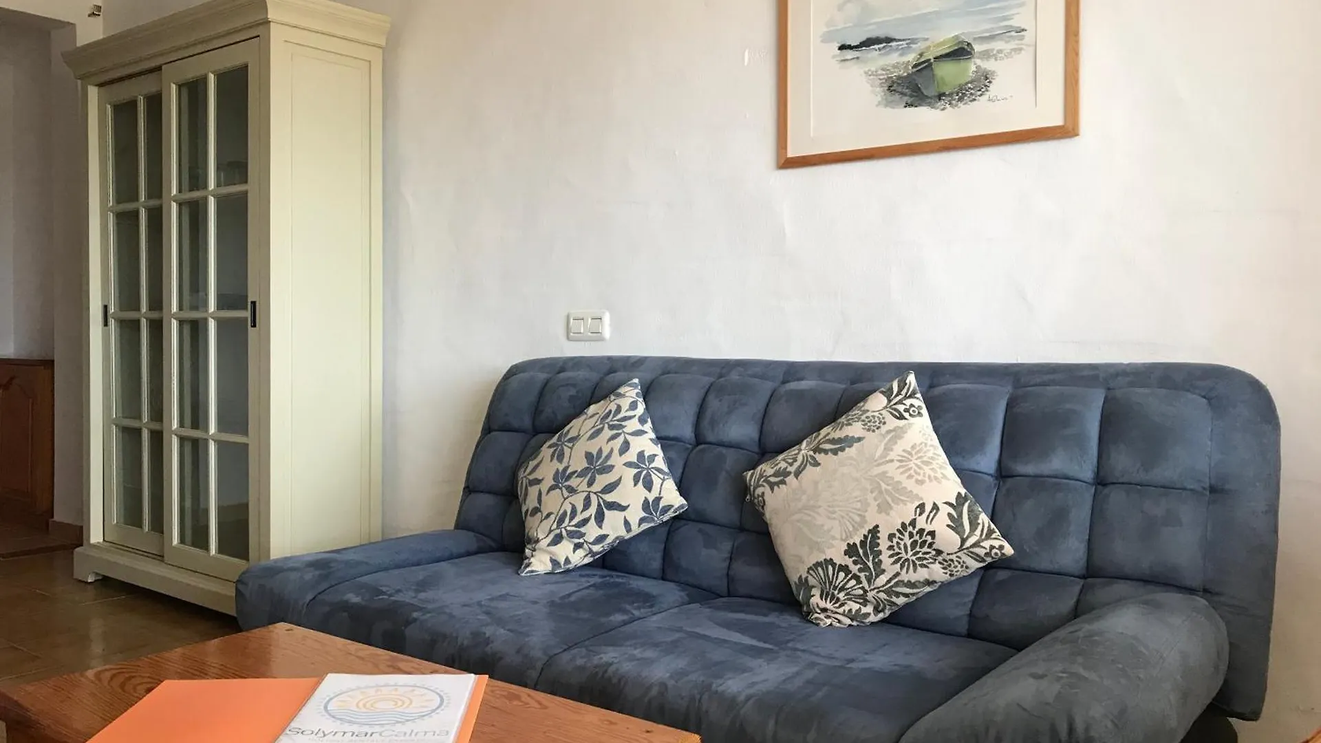 Appartement Welooveyou Solymar Calma & Pool - Starlight Vv Costa Calma
