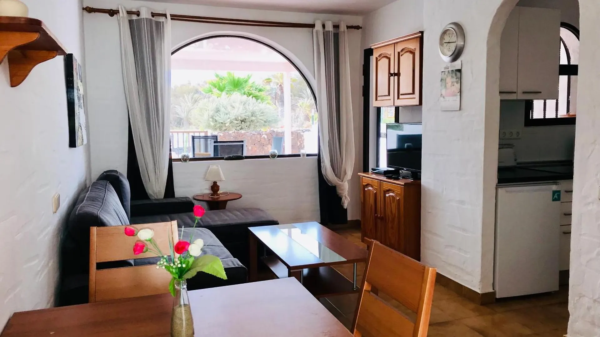 Welooveyou Solymar Calma & Pool - Starlight Vv Costa Calma Appartement