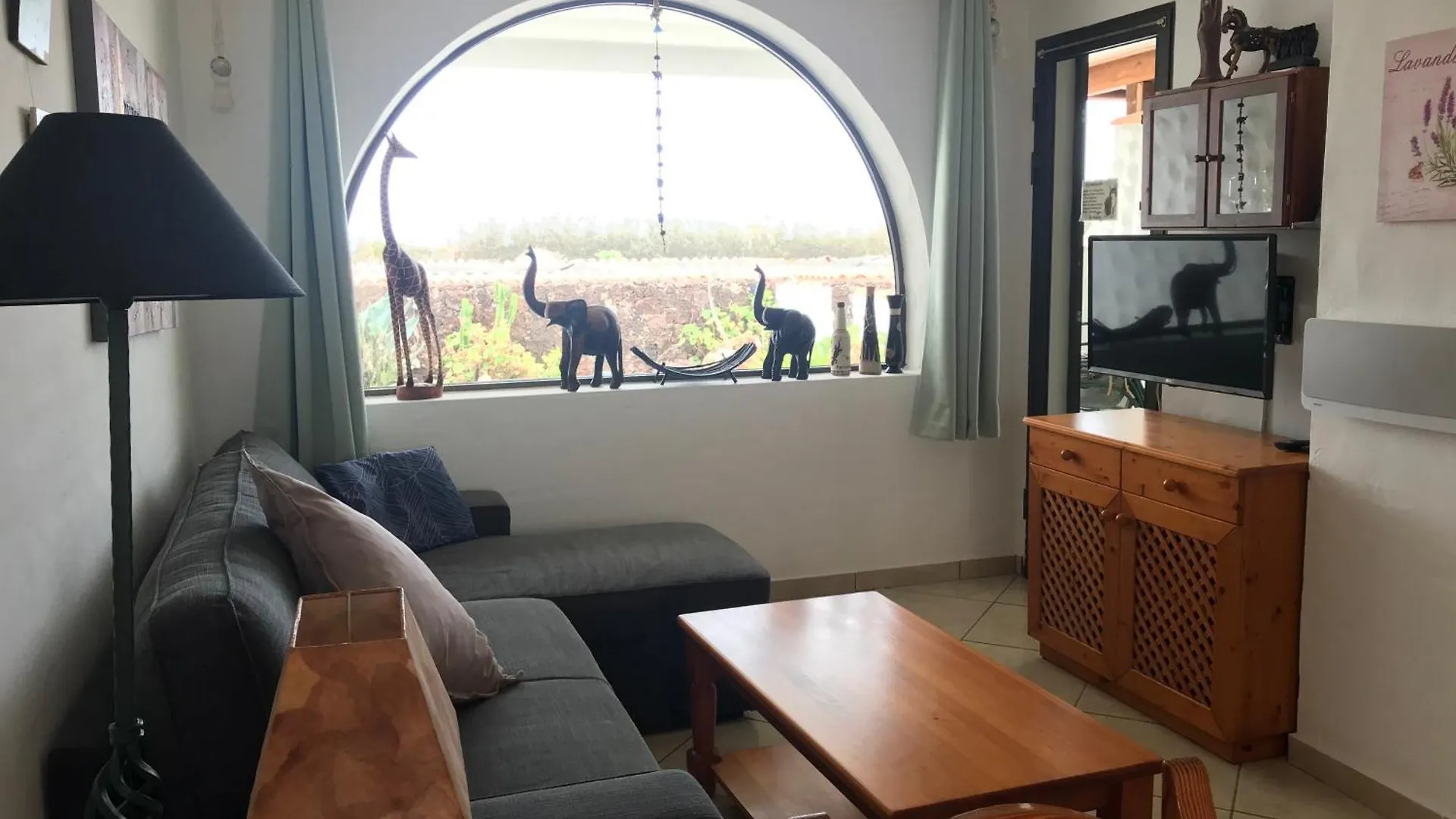 Appartement Welooveyou Solymar Calma & Pool - Starlight Vv Costa Calma Espagne