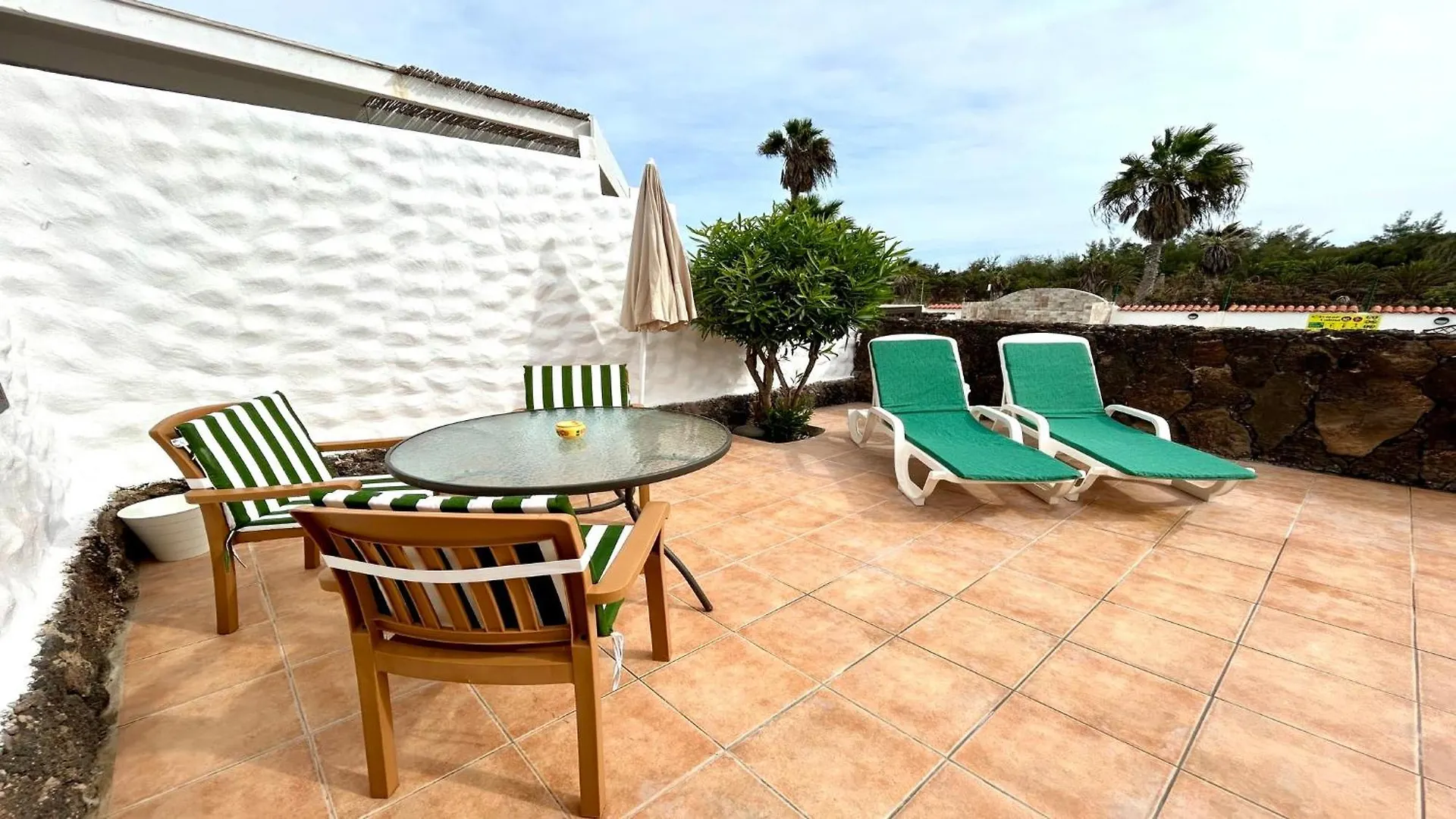 Welooveyou Solymar Calma & Pool - Starlight Vv Costa Calma Appartement