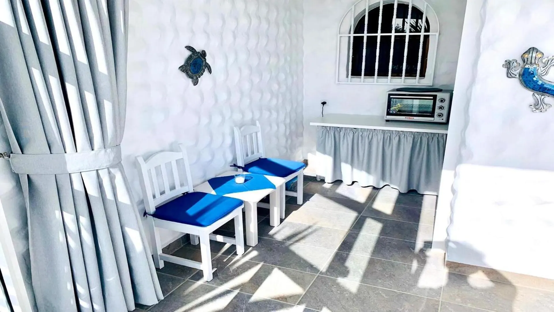 Welooveyou Solymar Calma & Pool - Starlight Vv Costa Calma Appartement