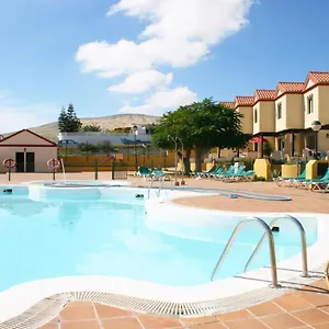 Apartamento Book Jet - Premium Pool View & Wifi, Costa Calma