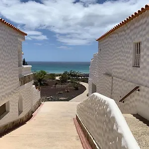 Apartamento Welooveyou Bahia Sunlight, Costa Calma