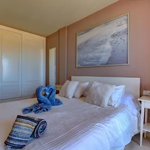 Apartamento Mar De Horizonte, Costa Calma