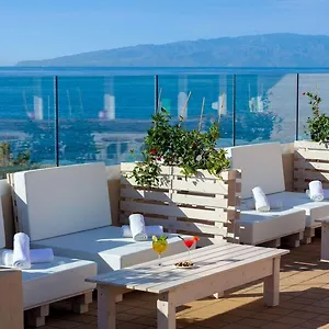 Dragos Del Sur Apartment Puerto de Santiago (Tenerife)