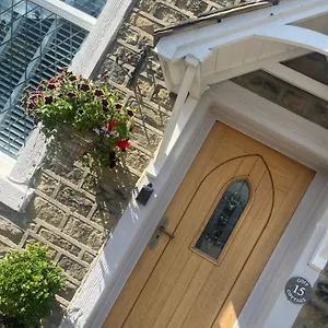 Cosy Holiday home Salterforth