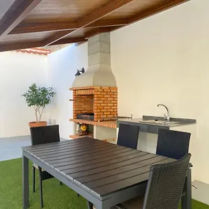 Casa Alvaro Holiday home Fasnia
