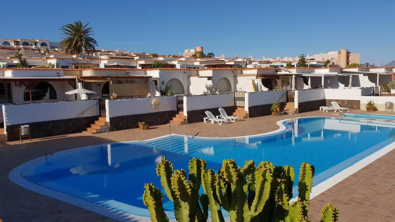 Apartment Welooveyou Solymar Calma & Pool - Starlight Vv Costa Calma Spain