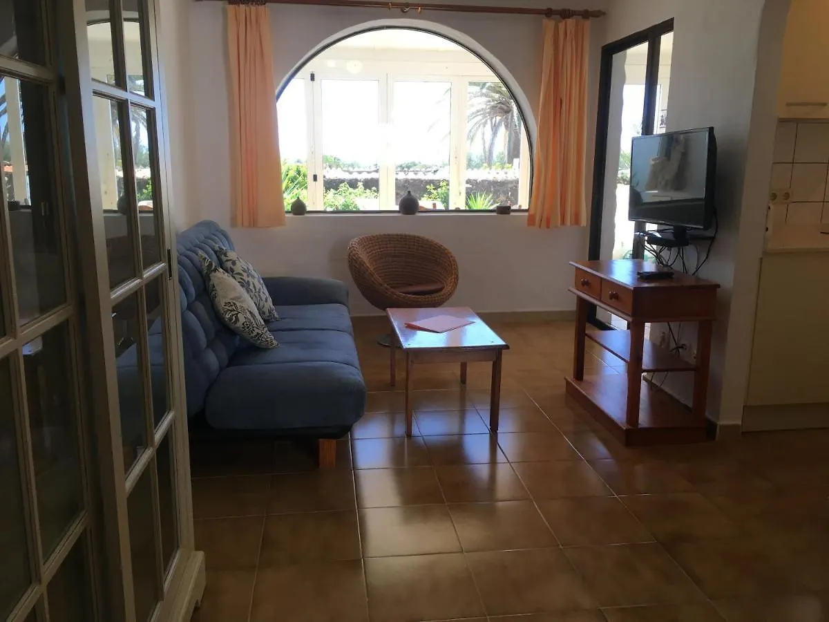 Apartment Welooveyou Solymar Calma & Pool - Starlight Vv Costa Calma