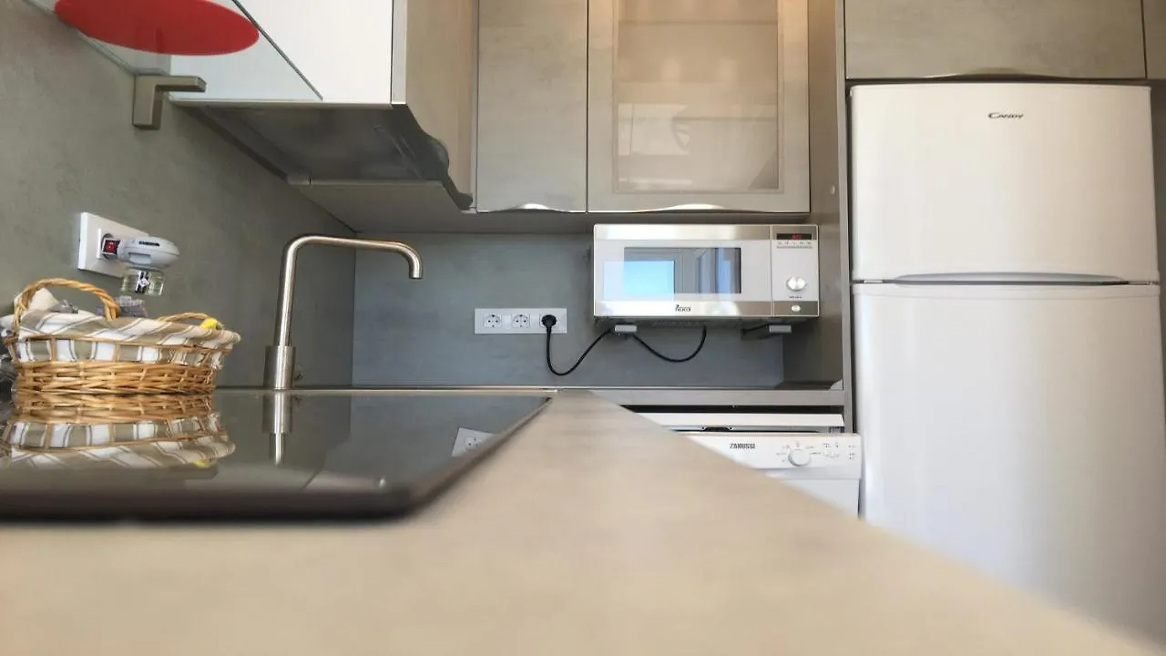 Apartment Welooveyou Solymar Calma & Pool - Starlight Vv Costa Calma