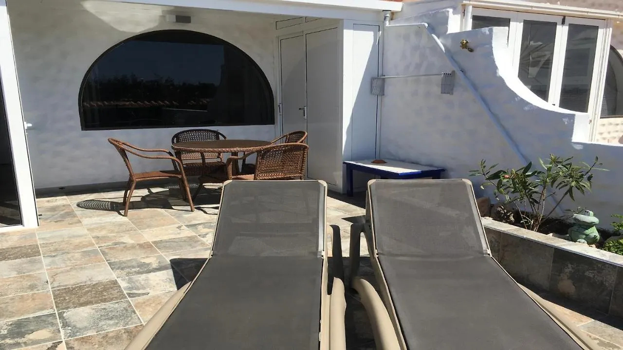 Welooveyou Solymar Calma & Pool - Starlight Vv Costa Calma Spain