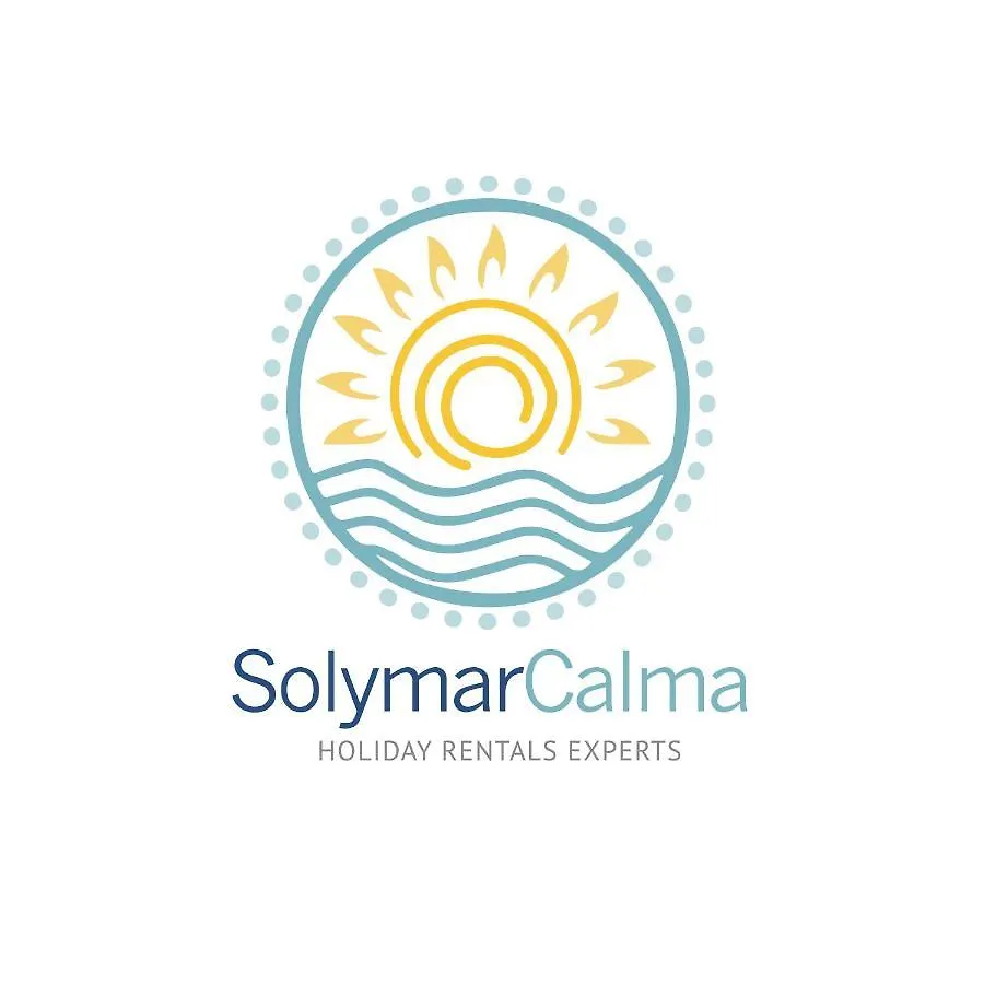 Welooveyou Solymar Calma & Pool - Starlight Vv Costa Calma 0*,