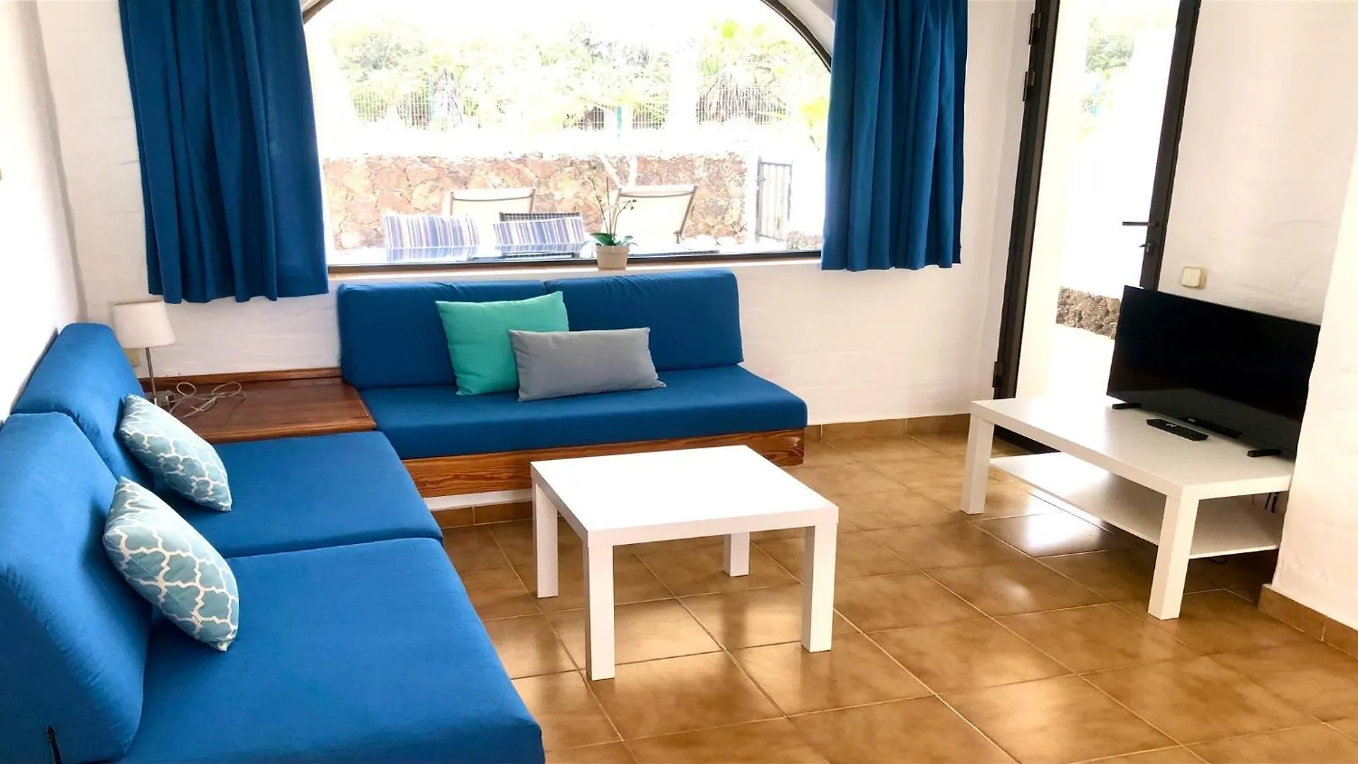 Welooveyou Solymar Calma & Pool - Starlight Vv Costa Calma Apartment