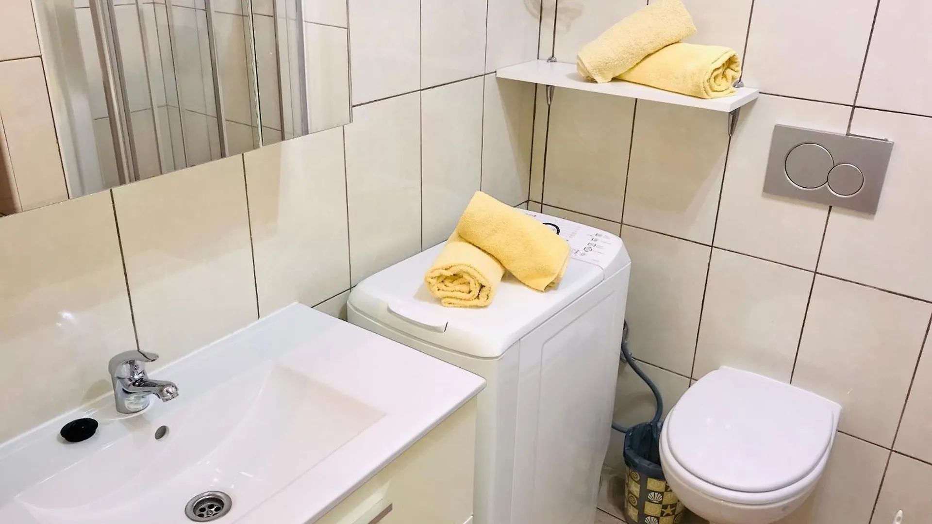 Apartment Welooveyou Solymar Calma & Pool - Starlight Vv Costa Calma