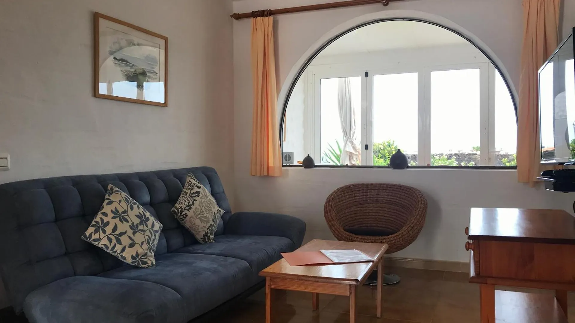 Apartment Welooveyou Solymar Calma & Pool - Starlight Vv Costa Calma