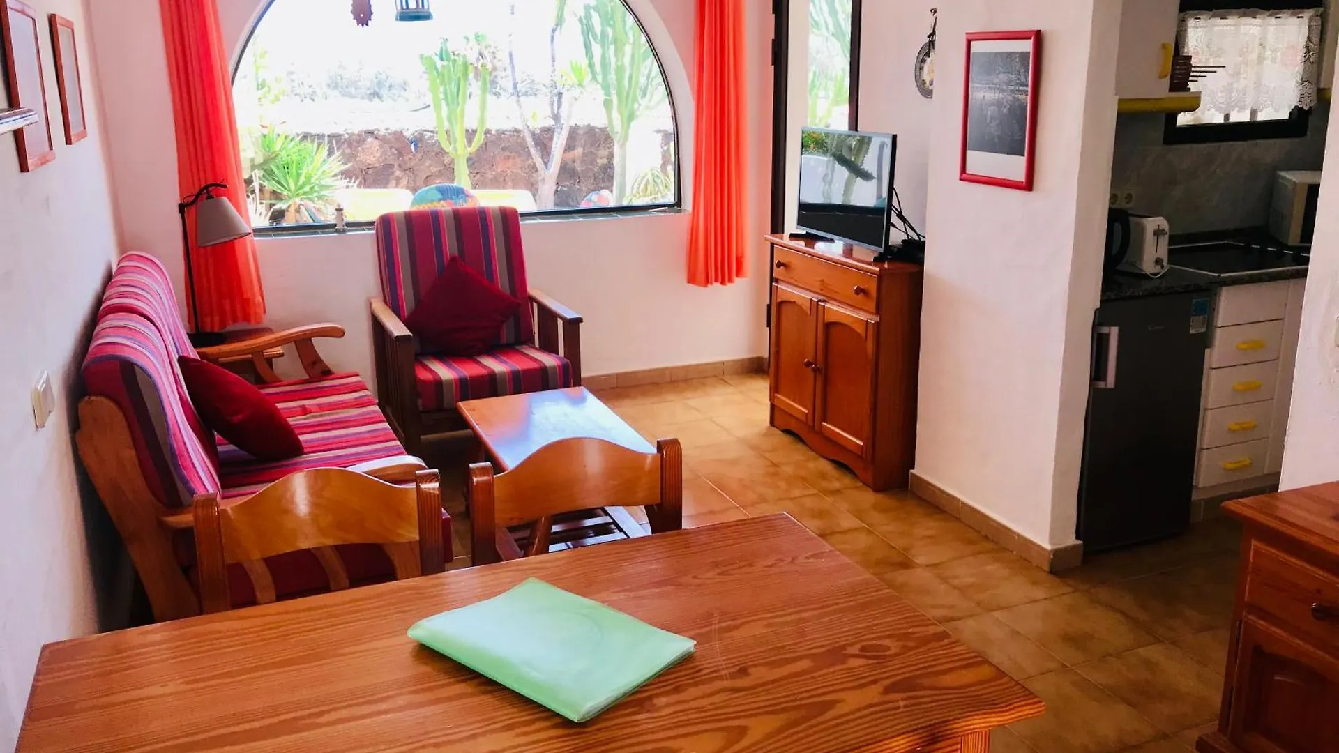 Apartment Welooveyou Solymar Calma & Pool - Starlight Vv Costa Calma Spain