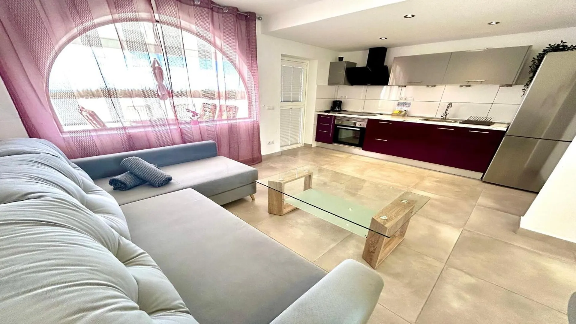 Welooveyou Solymar Calma & Pool - Starlight Vv Costa Calma Apartment