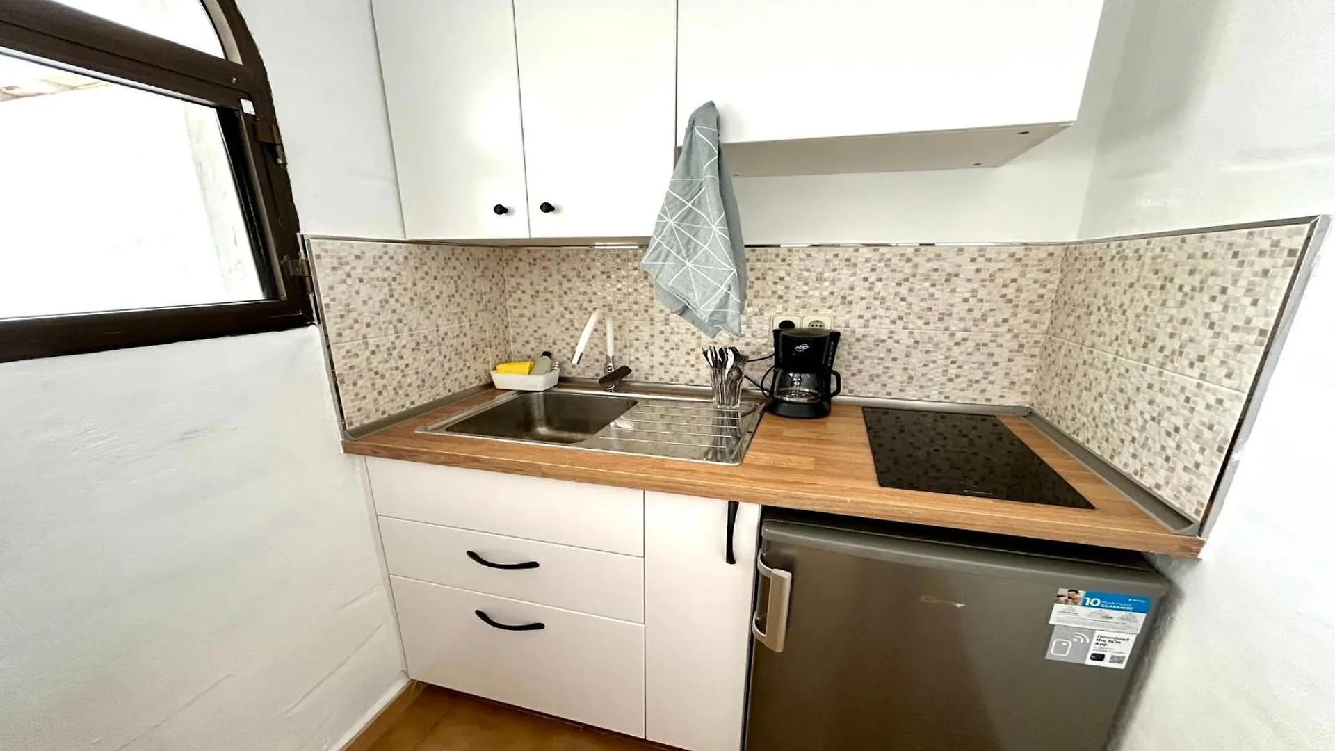 Apartment Welooveyou Solymar Calma & Pool - Starlight Vv Costa Calma