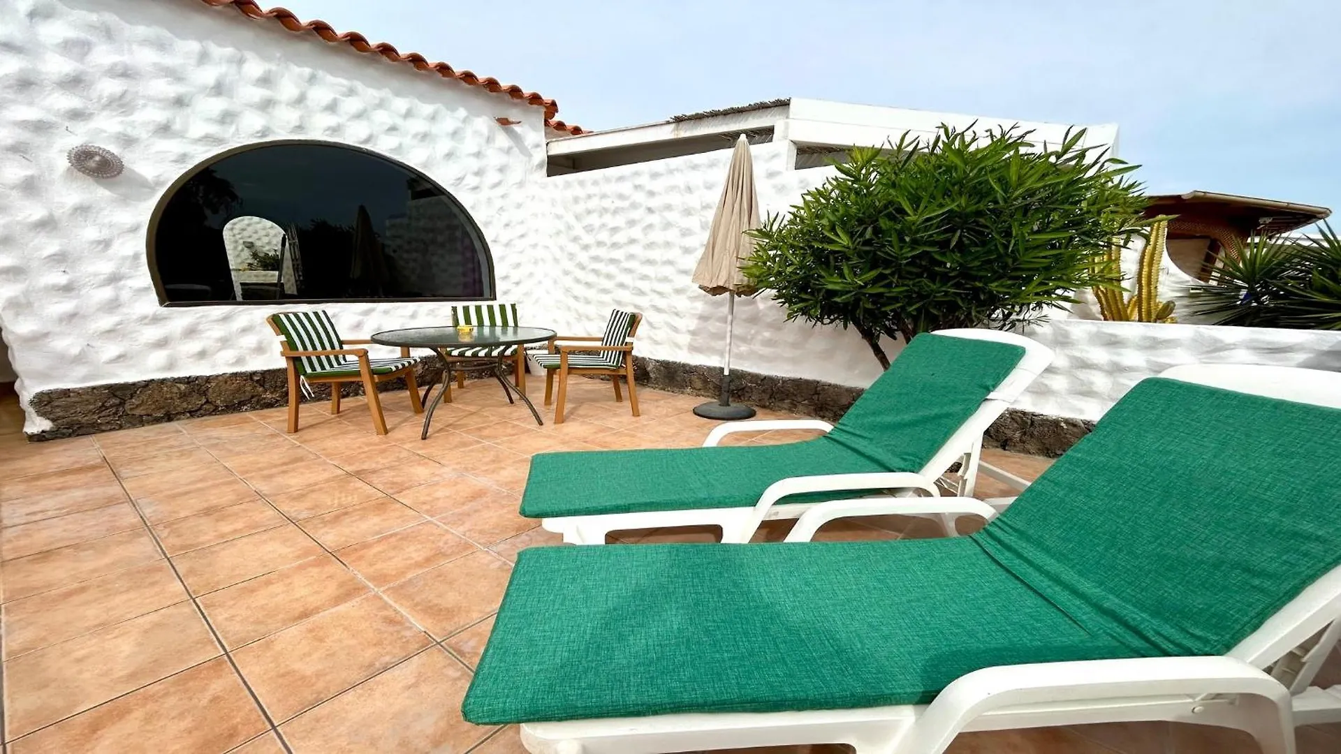 Appartamento Welooveyou Solymar Calma & Pool - Starlight Vv Costa Calma Spagna